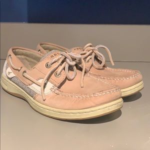 Sperry’s
